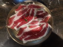 -大叹号·朝鲜族烤肉(潍坊泰华城店)