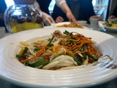 -白马宴·椒麻鸡(新华南路店)