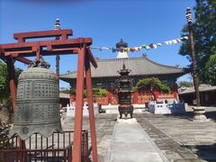 -妙应寺白塔