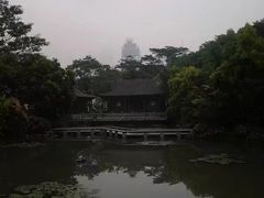 -深圳国际园林花卉博览园