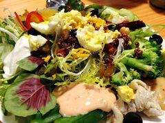 -So Lounge索兰至餐厅(蓝色港湾店)