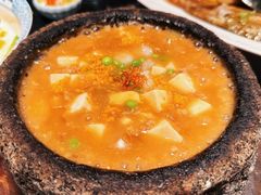 -锦楼·臻选新杭帮(杭州中心店)