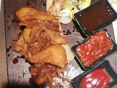 -红屋牛排(闽江路店)