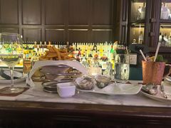 -LONG BAR 廊吧(外滩华尔道夫酒店)