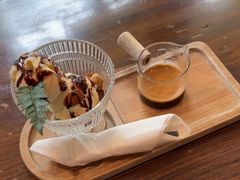 -藏书馆咖啡LibraryCoffee·Bistro(牡丹园店)