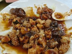 -聚福缘菜馆(隆昌路店)