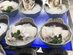 -亚马逊海鲜自助(王府井店)