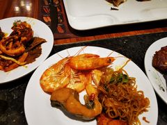 -汉巴味德(大悦城店)