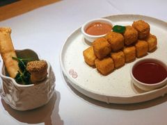 -幸福蔬·时尚蔬食(黄山湖公园店)