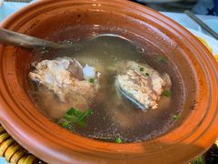 -小菜园新徽菜(无锡宜家荟聚中心店)