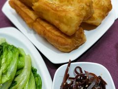 -万柳阁小馆·花园餐厅(龙潭湖店)