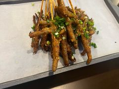 -林二哥宜烤官·宜宾小烧烤