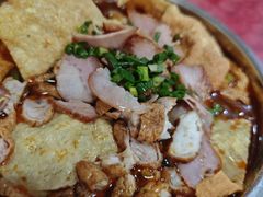 -谭老太正宗柳州螺狮粉(家和花园店)