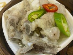 -竹溪百福酒家(同和店)