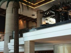 -上海东方佘山翰悦阁酒店·Vie全日制餐厅