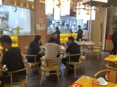-伊喜饺子·烤鸭(五道口学院路店)