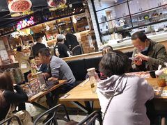 大堂-嘎嘎鸭脑壳(驷马桥店)
