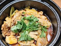 -周家二小姐的菜(西津渡店)