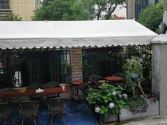 -T-COFFEE(长江花园店)