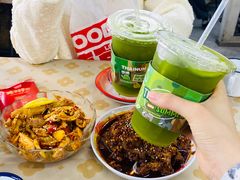 -老三样·旧食新味(船山路店)