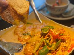 -大头虾越式风味餐厅(光明广场店)