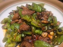 -九转小磨·东北菜老字号(祥安店)