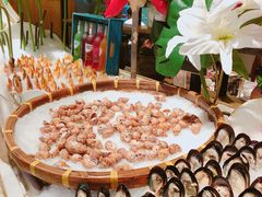 -领鲜活海鲜榴莲自助火锅(东门店)