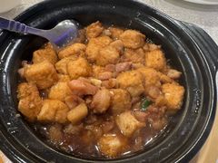 -好彩海鲜酒家(帝国中心店)