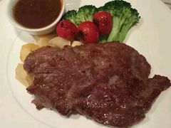 -托斯卡纳烘焙意大利餐厅(五天地店)