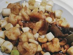 -蜀龙阁· 龍头水煮鱼(天坛店)