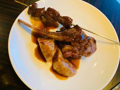 -深圳四季酒店·馥自助餐厅