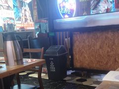 -叁宝烤肉• 西安烧烤(太乙路店)