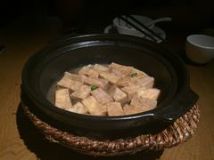 招牌焗香芋-花千醉(新街口店)