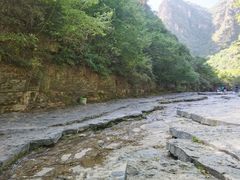 -孤山寨风景区