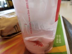 -麦当劳(健德桥得来速店)
