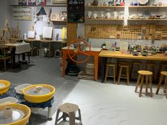 -木子陶艺(春熙路店)