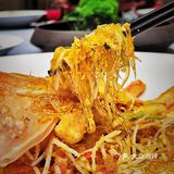 享受皇家般的美食盛宴！