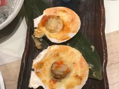 -大渔铁板烧(蛇口店)