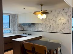 -索菲亚衣柜橱柜家具全屋定制(汶水红星店)
