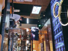 -blue frog蓝蛙(长泰广场店)