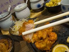 -雷神拉面(财富中心玉米楼店)
