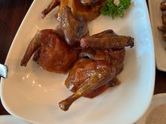 -蛇口希尔顿南海酒店·随轩中餐厅·粤菜
