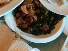 -咱家大院海鲜家常菜