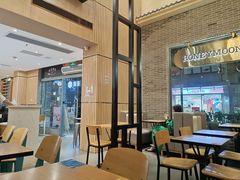 -满记甜品(岭南新天地店)
