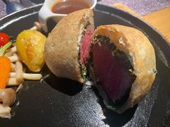 -Arpanda阿潘答餐厅(郎园店)