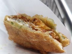-穆桂英美食(南禅寺店)