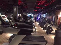 -威尔仕健身会所(古北1699店)
