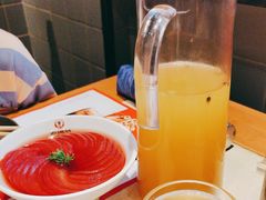 -老佛爷炭火蛙锅直营(清滨路总店)
