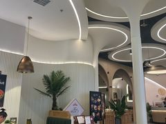 -mango tree芒果树泰国餐厅(青岛万象城店)