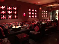 -花马天堂云南餐厅 Lost Heaven(高邮路店)